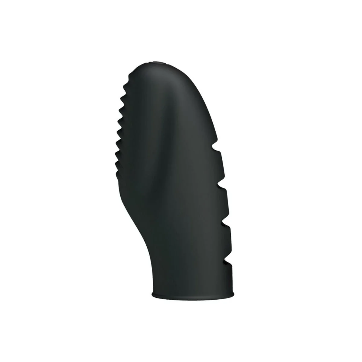 Flirtation Stanford Schwarzer Vibrationsfingerhülle von Pretty Love Flirtation kaufen | Fesselliebe