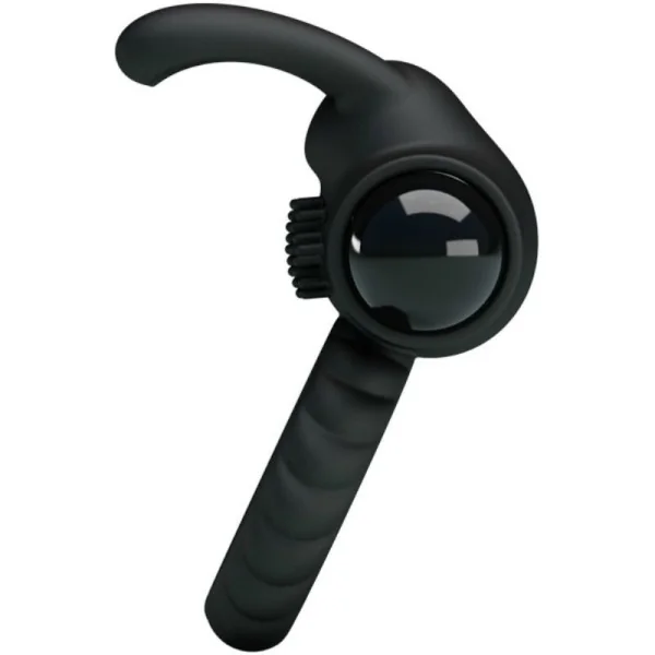 Eudora Vibrierring mit Stimulator von Pretty Love Male kaufen | Fesselliebe