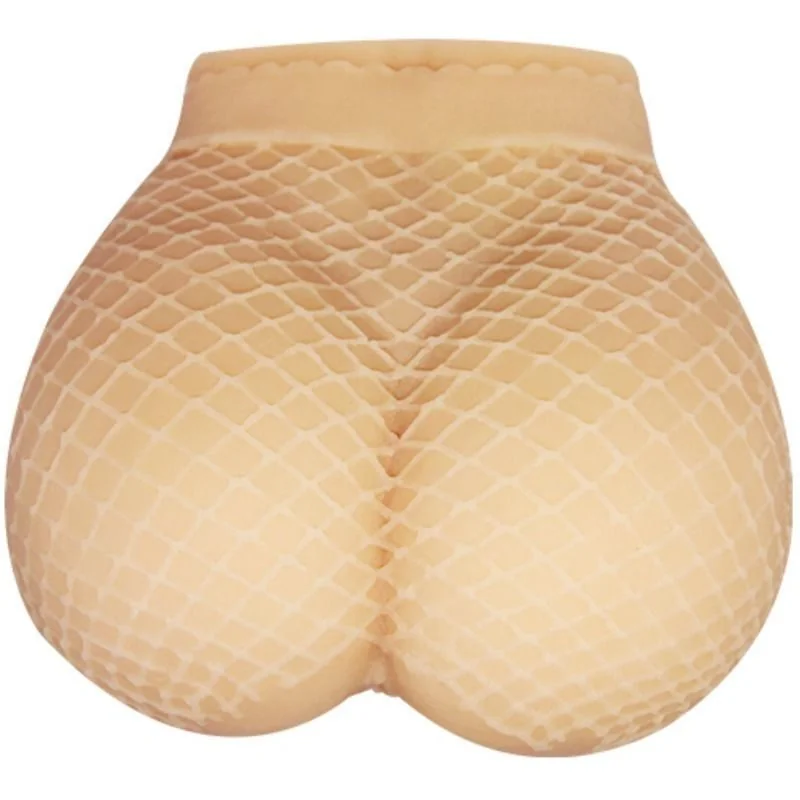 Realistischer Vagina und Anus mit Mesh von Baile For Him kaufen | Fesselliebe