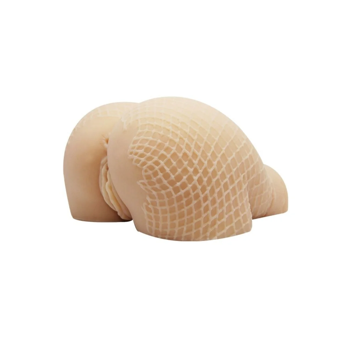 Realistischer Vagina und Anus mit Mesh von Baile For Him kaufen | Fesselliebe