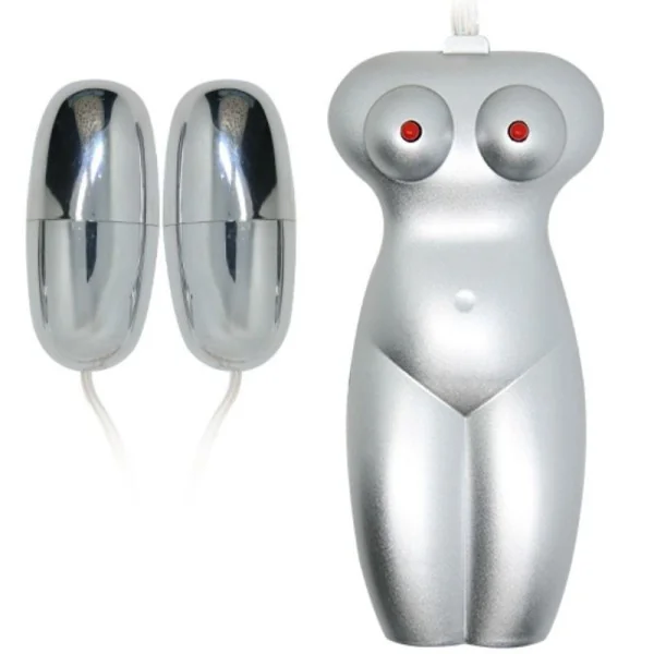 Realistischer Vagina und Anus mit Mesh von Baile For Him kaufen | Fesselliebe