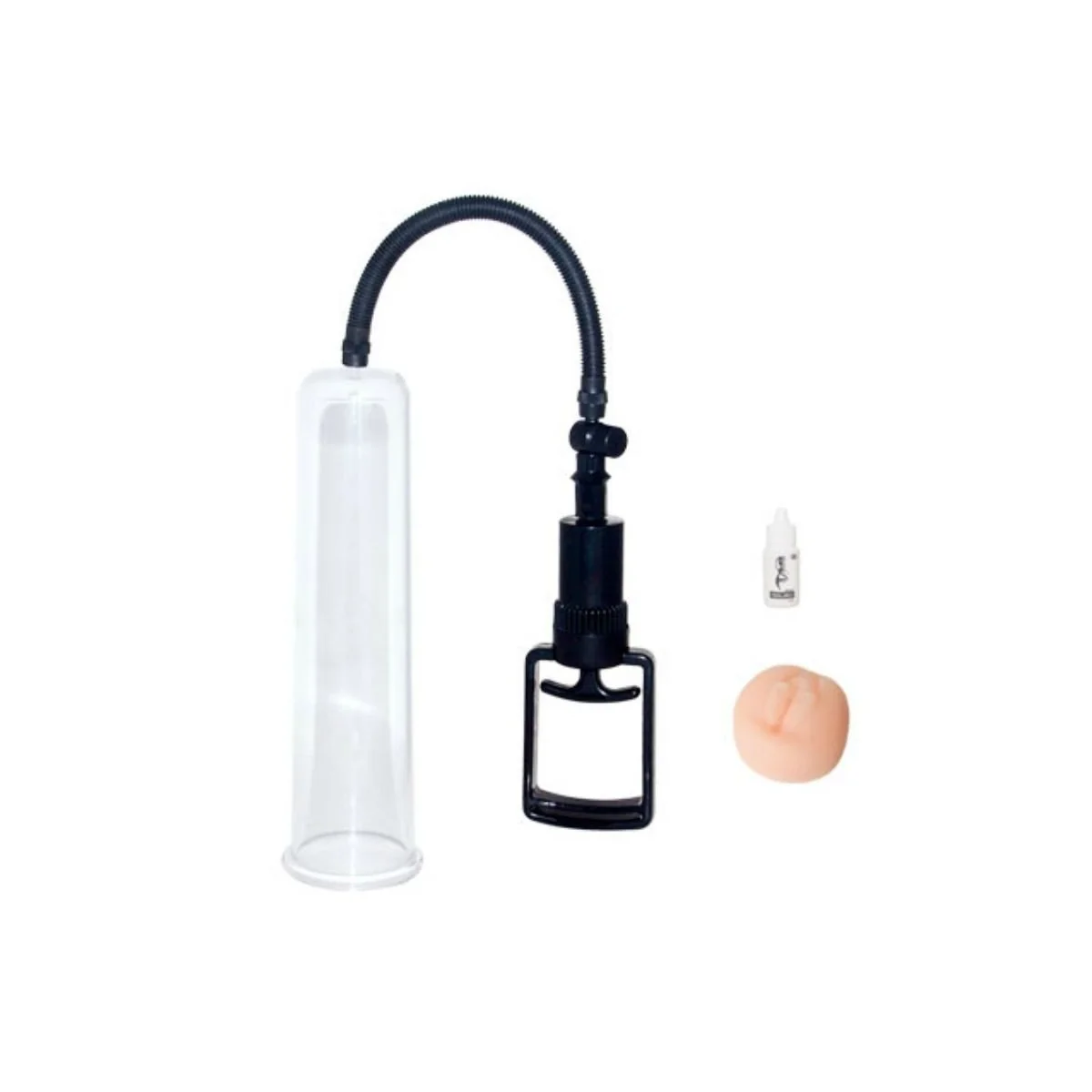 Penisvergrösserung Penis Vakuumsystem 25 cm von Baile For Him kaufen | Fesselliebe