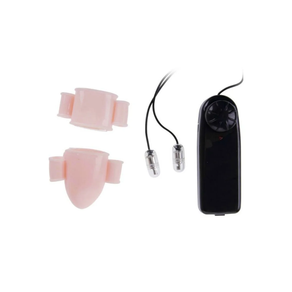 Alfred Penisvibratorabdeckungen mit Steuerung von Baile For Him kaufen | Fesselliebe
