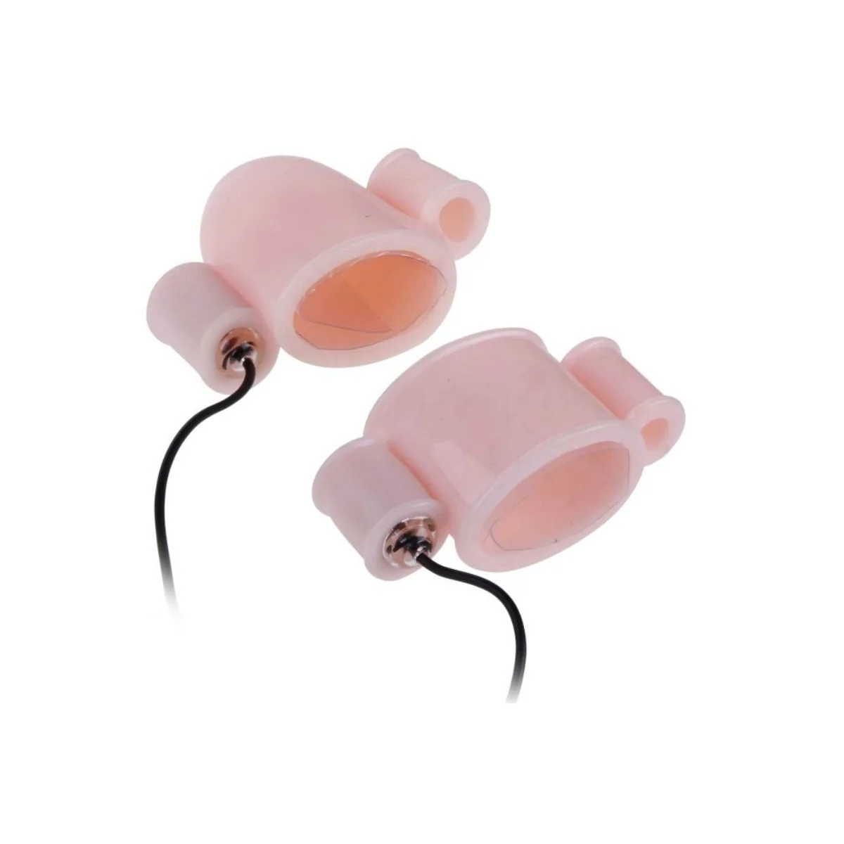 Alfred Penisvibratorabdeckungen mit Steuerung von Baile For Him kaufen | Fesselliebe