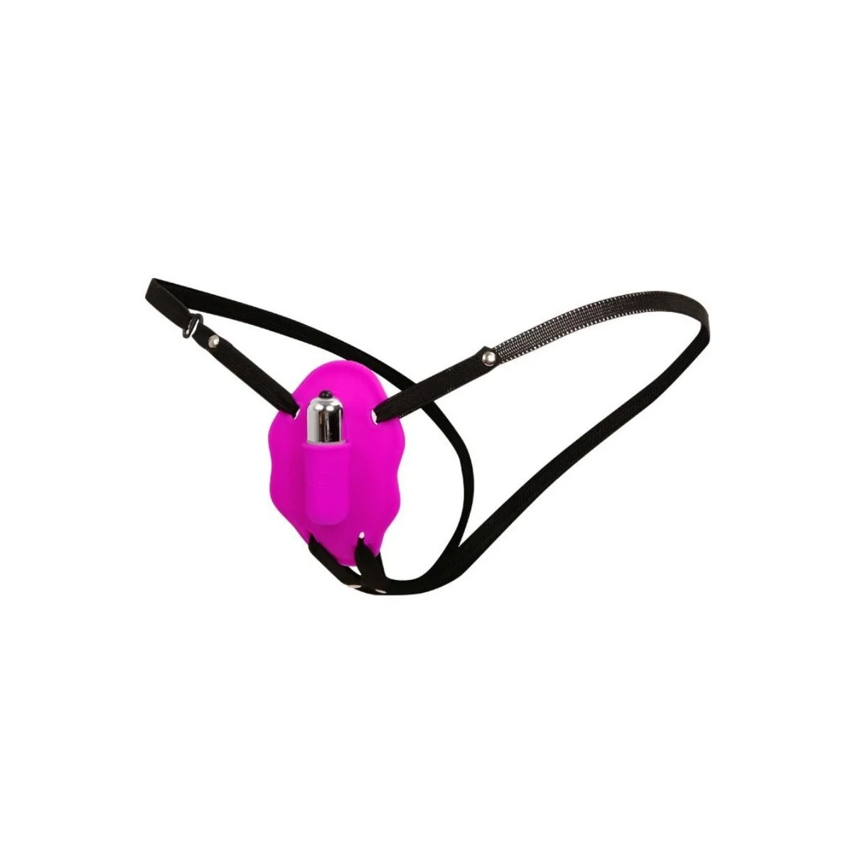 Love Fahrergurt mit Vibration von Baile Stimulating kaufen | Fesselliebe