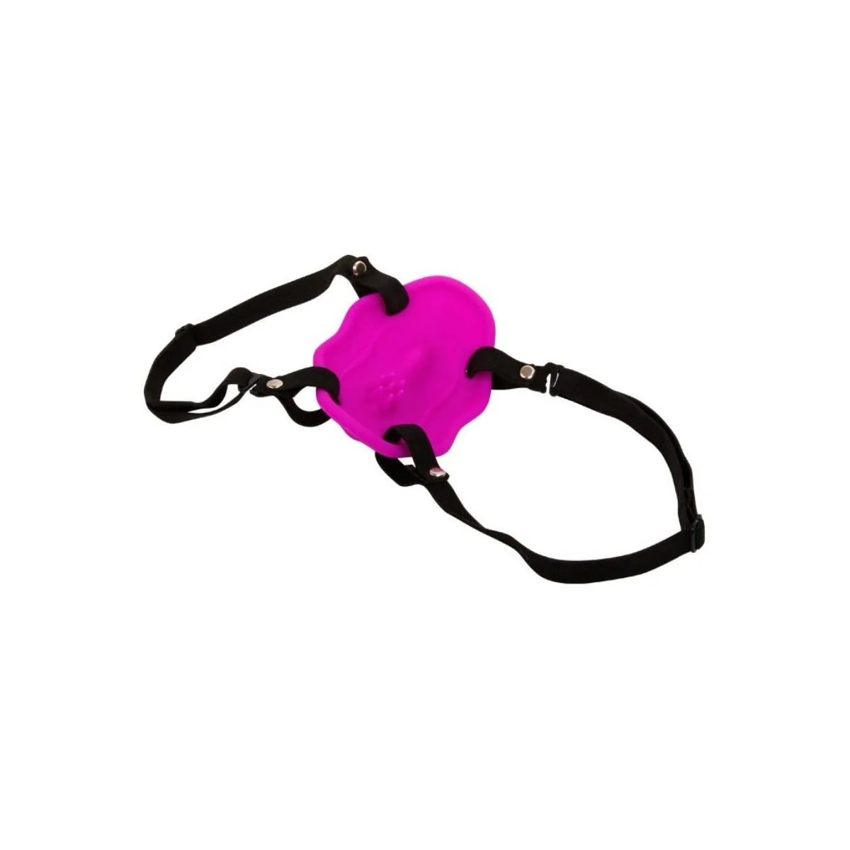 Love Fahrergurt mit Vibration von Baile Stimulating kaufen | Fesselliebe