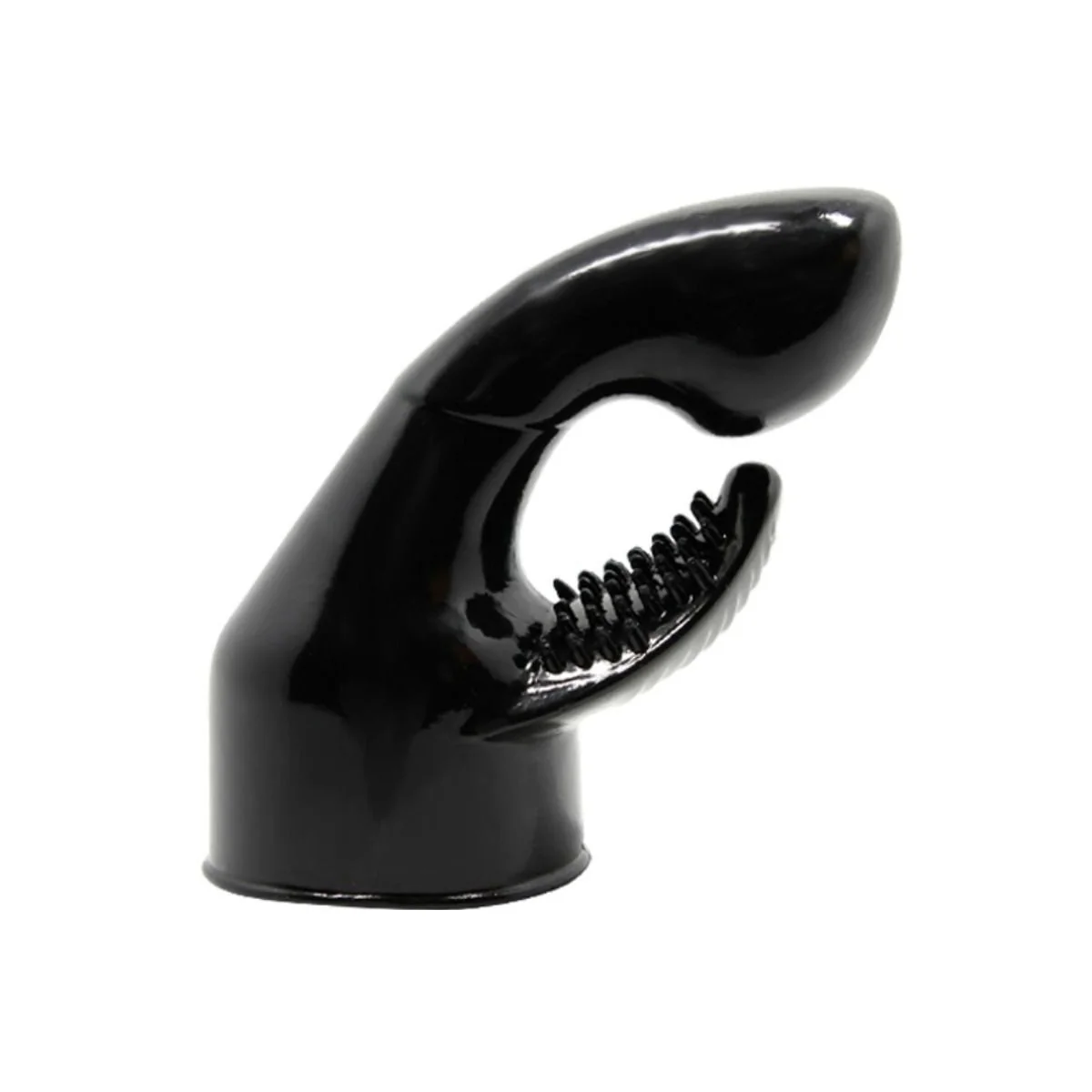 Power Head Intercambiable Head für Massagergy Punkt Stimulation und Klitoris von Baile Power Head kaufen | Fesselliebe