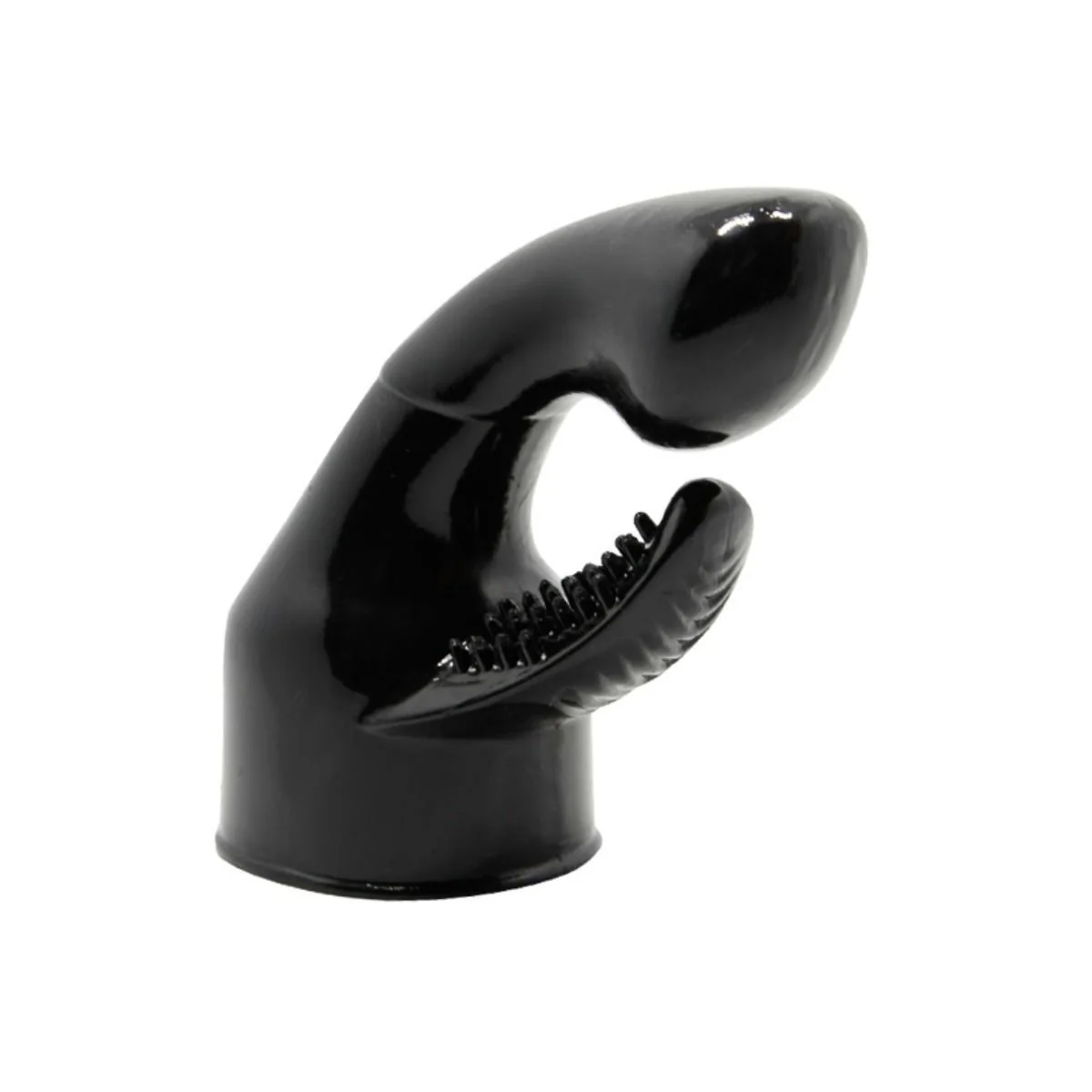 Power Head Intercambiable Head für Massagergy Punkt Stimulation und Klitoris von Baile Power Head kaufen | Fesselliebe