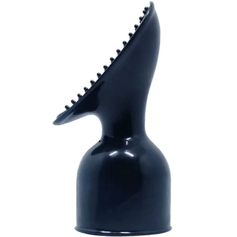 Auswechselbarer Powerkopf für Klitorisstimulations Massager von Baile Power Head kaufen | Fesselliebe 2