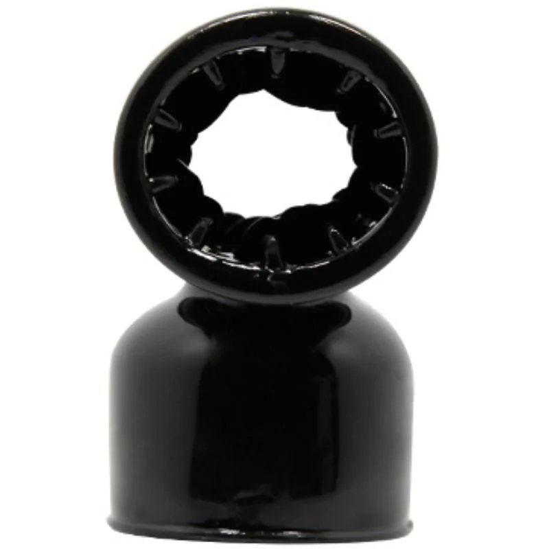 Auswechselbarer Powerkopf für Mnnliches Massager von Baile Power Head kaufen | Fesselliebe 2