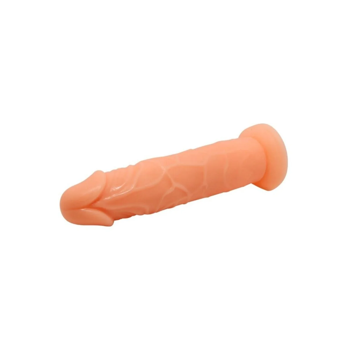 Vive realistischer Dildo 19.8 cm Natürliche Farbe von Baile Dildos kaufen | Fesselliebe