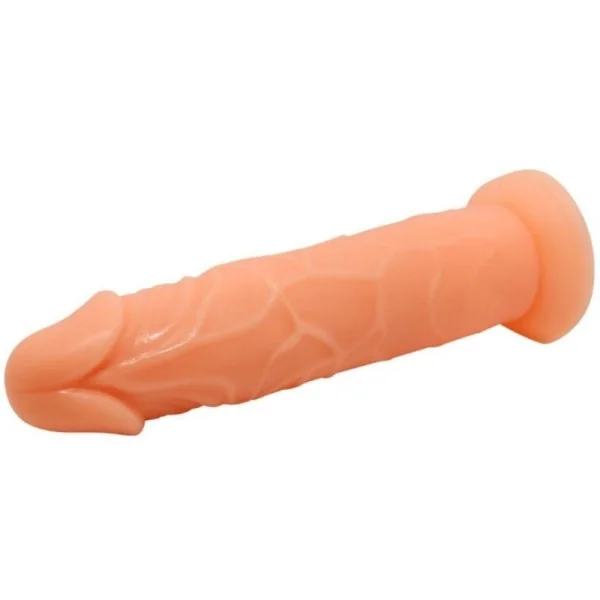 Vive realistischer Dildo 19.8 cm Natürliche Farbe von Baile Dildos kaufen | Fesselliebe