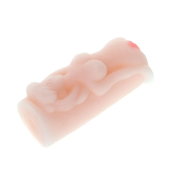 Versuchung Leidenschaft Lady Frauentorso Mnnlicher Mini Masturbator von Baile For Him kaufen | Fesselliebe