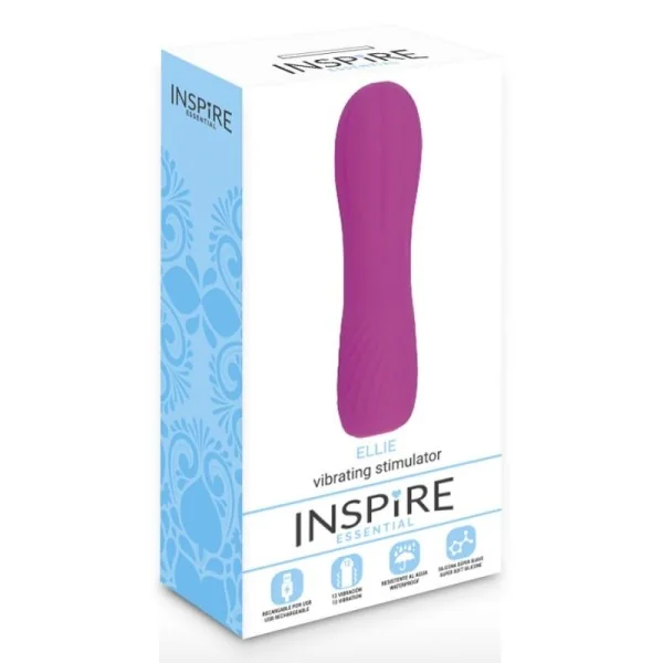 Ellie Purple von Inspire Essential kaufen | Fesselliebe