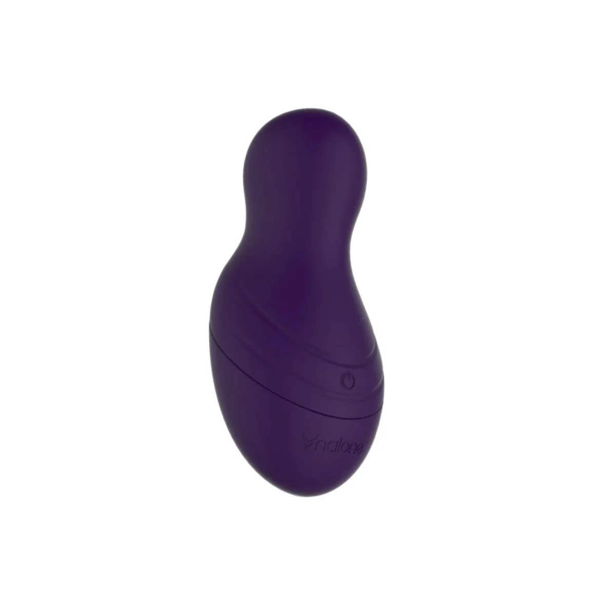 Gogo Stimulator Lila Weiches Gel von Nalone kaufen | Fesselliebe