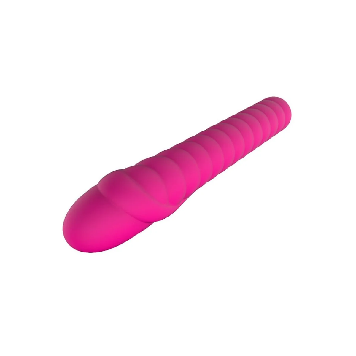 Dixie Leistungsstarker Vibrator Rosa von Nalone kaufen | Fesselliebe