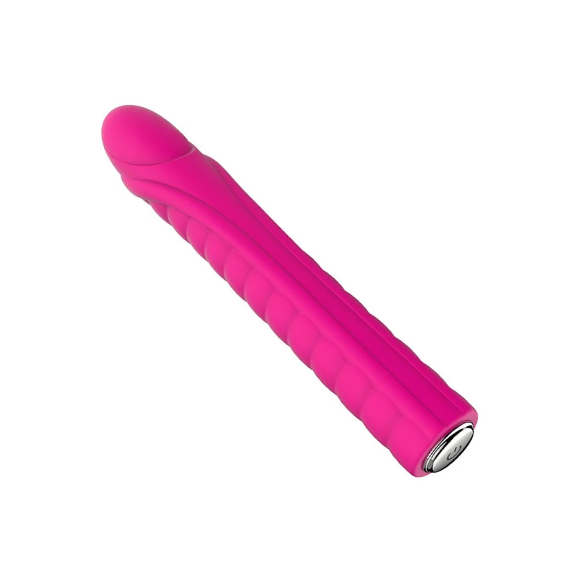 Dixie Leistungsstarker Vibrator Rosa von Nalone kaufen | Fesselliebe