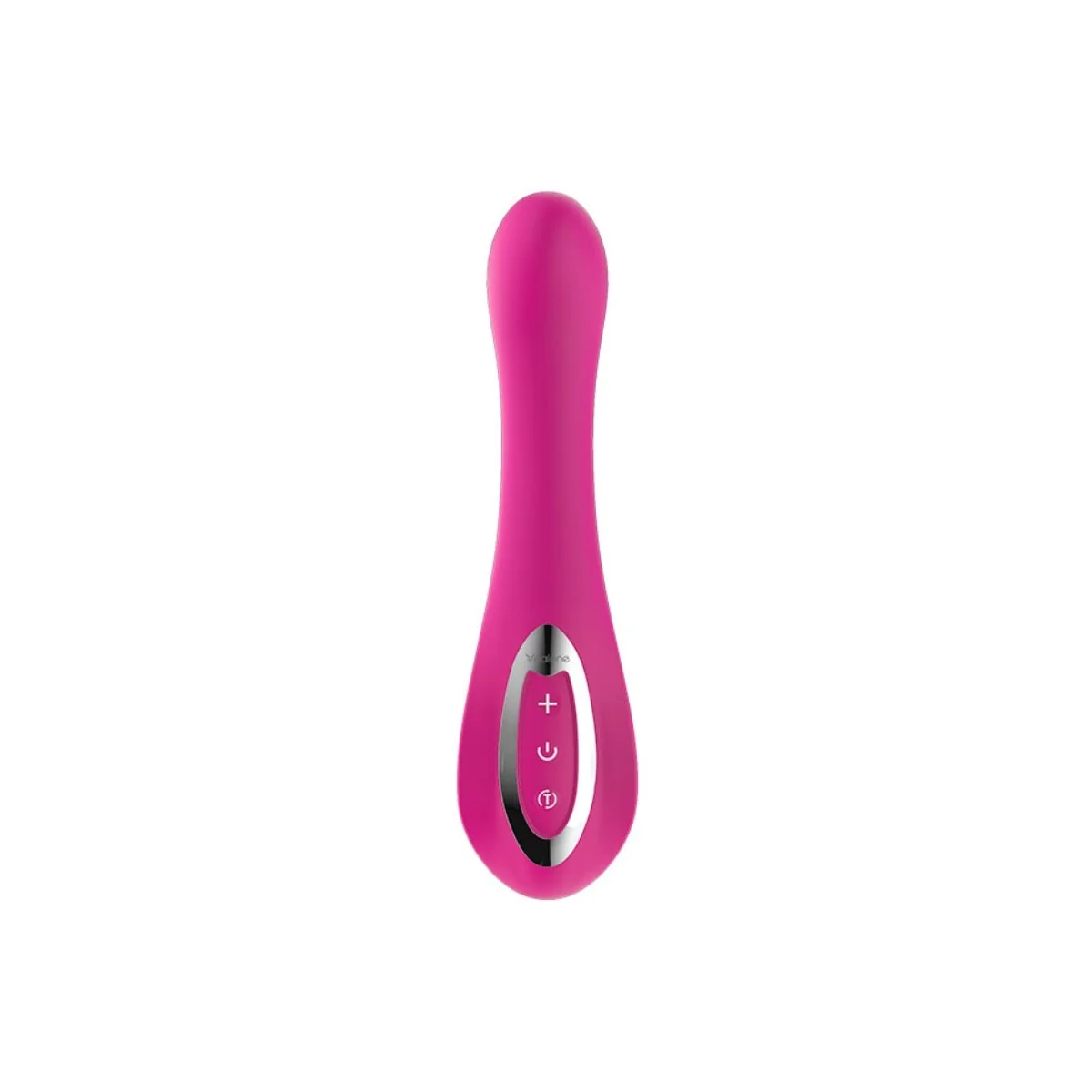 Touch System Rosa Vibrator von Nalone kaufen | Fesselliebe