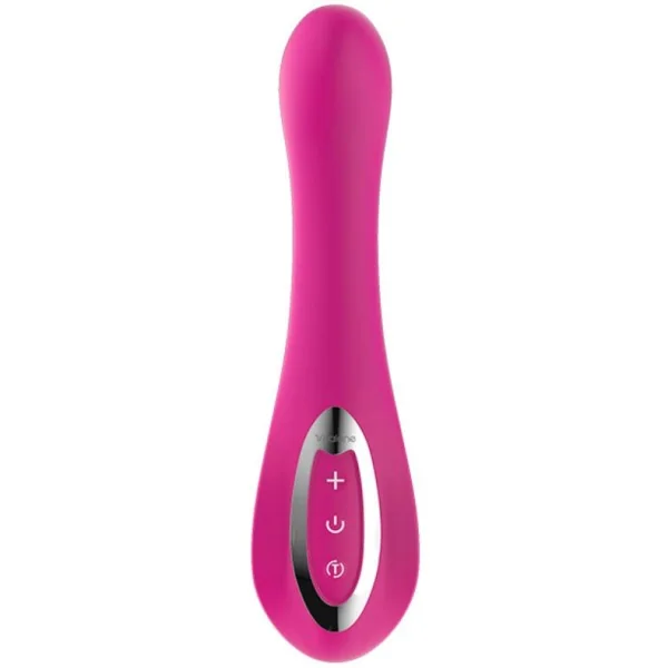 Touch System Rosa Vibrator von Nalone kaufen | Fesselliebe