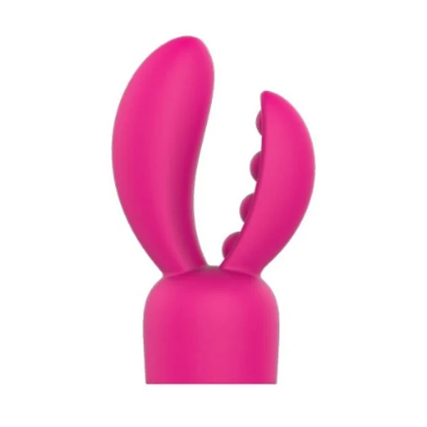 Ripple Electro & Rock Stimulierender Kopf von Nalone kaufen | Fesselliebe