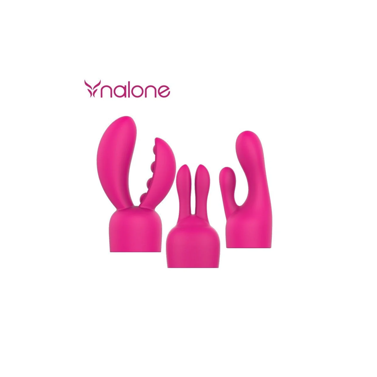 Pebble Electro & Rock Stimulierender Kopf von Nalone kaufen | Fesselliebe