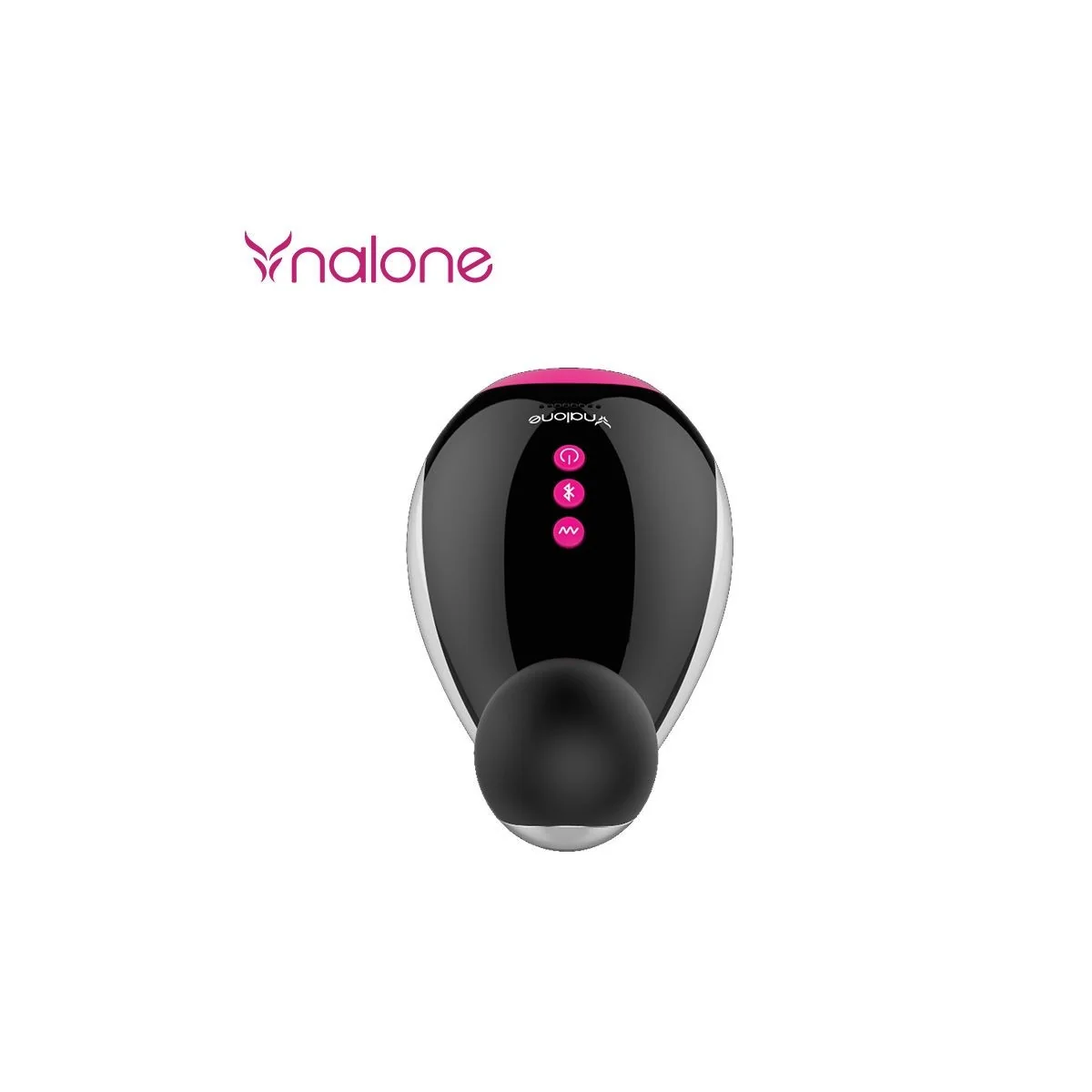 Oxxy High Tech Bluetooth Masturbator von Nalone kaufen | Fesselliebe