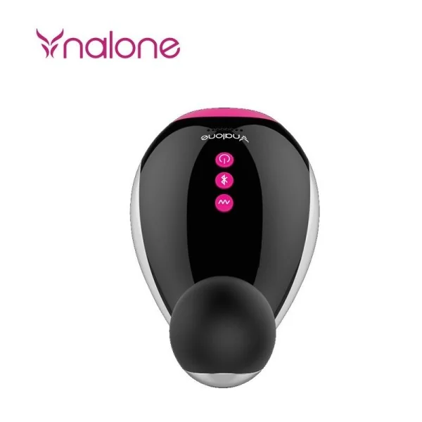 Oxxy High Tech Bluetooth Masturbator von Nalone kaufen | Fesselliebe