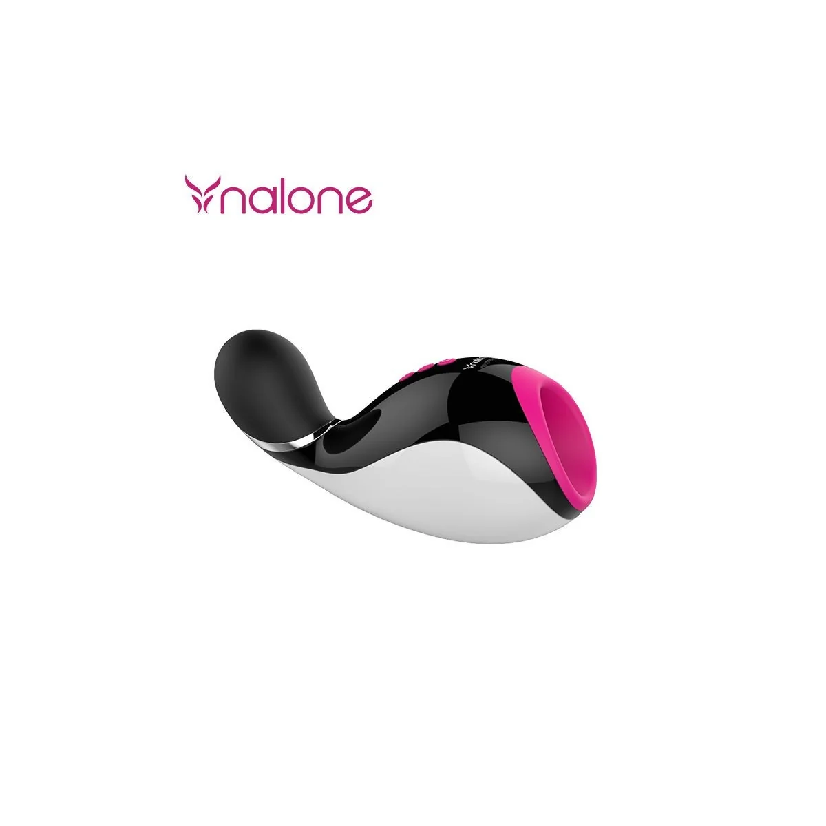 Oxxy High Tech Bluetooth Masturbator von Nalone kaufen | Fesselliebe