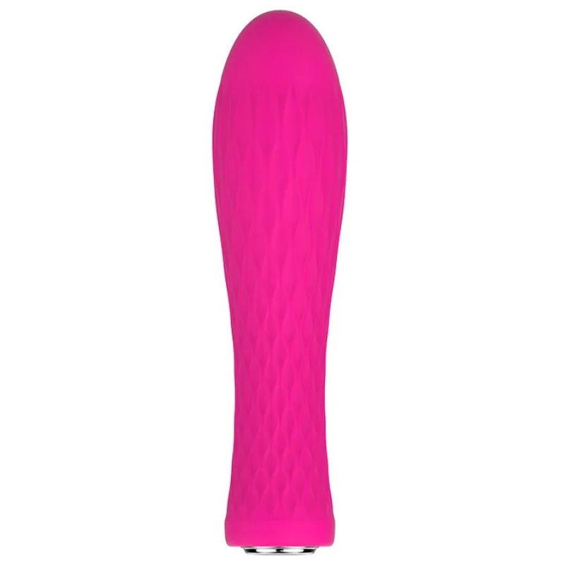 Ian Mini Rosa Vibrator von Nalone kaufen | Fesselliebe