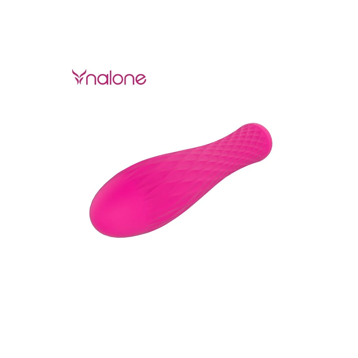 Ian Mini Rosa Vibrator von Nalone kaufen | Fesselliebe