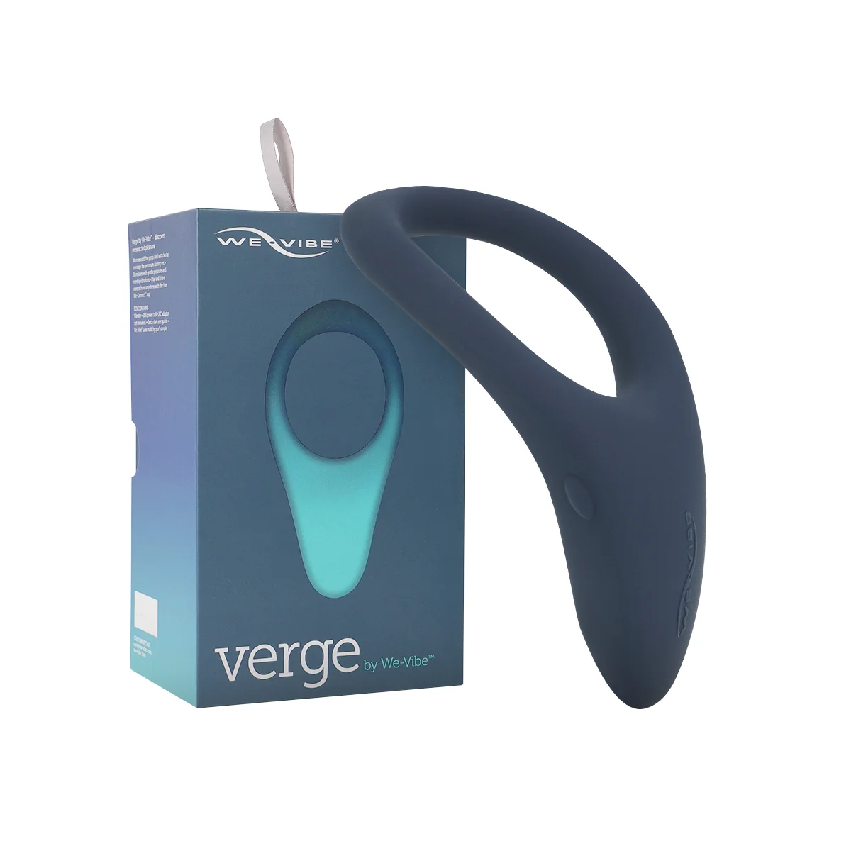RANDVIBRATIONSRING VON WE-VIBE