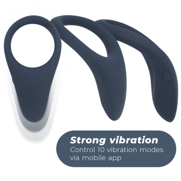 RANDVIBRATIONSRING VON WE-VIBE