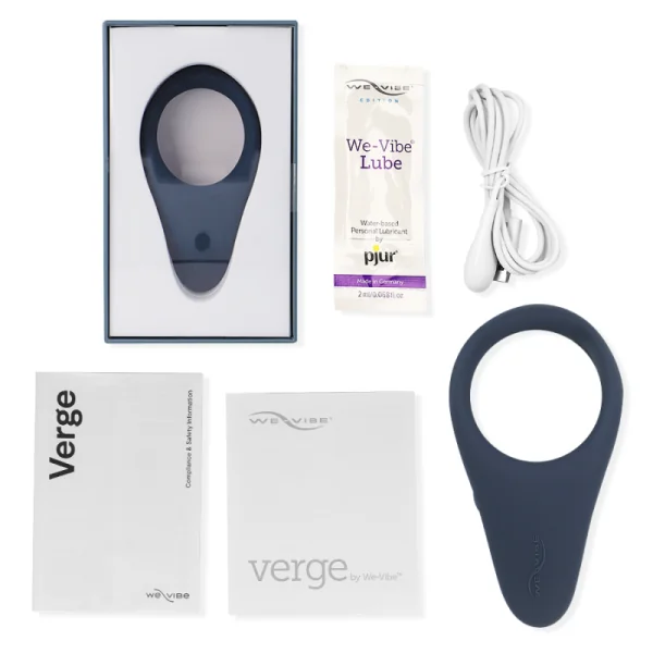 RANDVIBRATIONSRING VON WE-VIBE