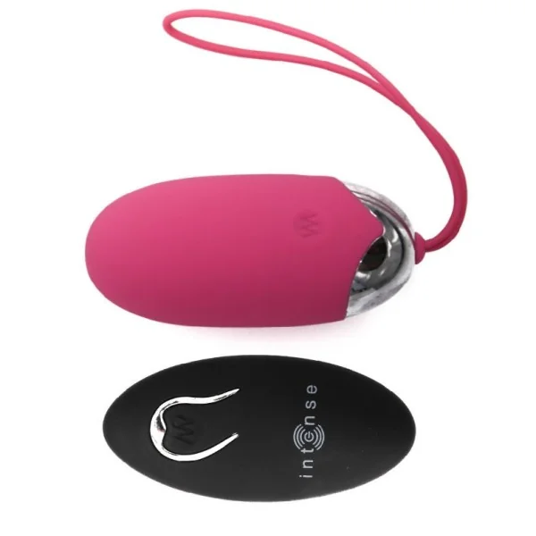 Flippy Ii Vibrierendes Ei mit Fernbedienung von Intense Couples Toys kaufen | Fesselliebe