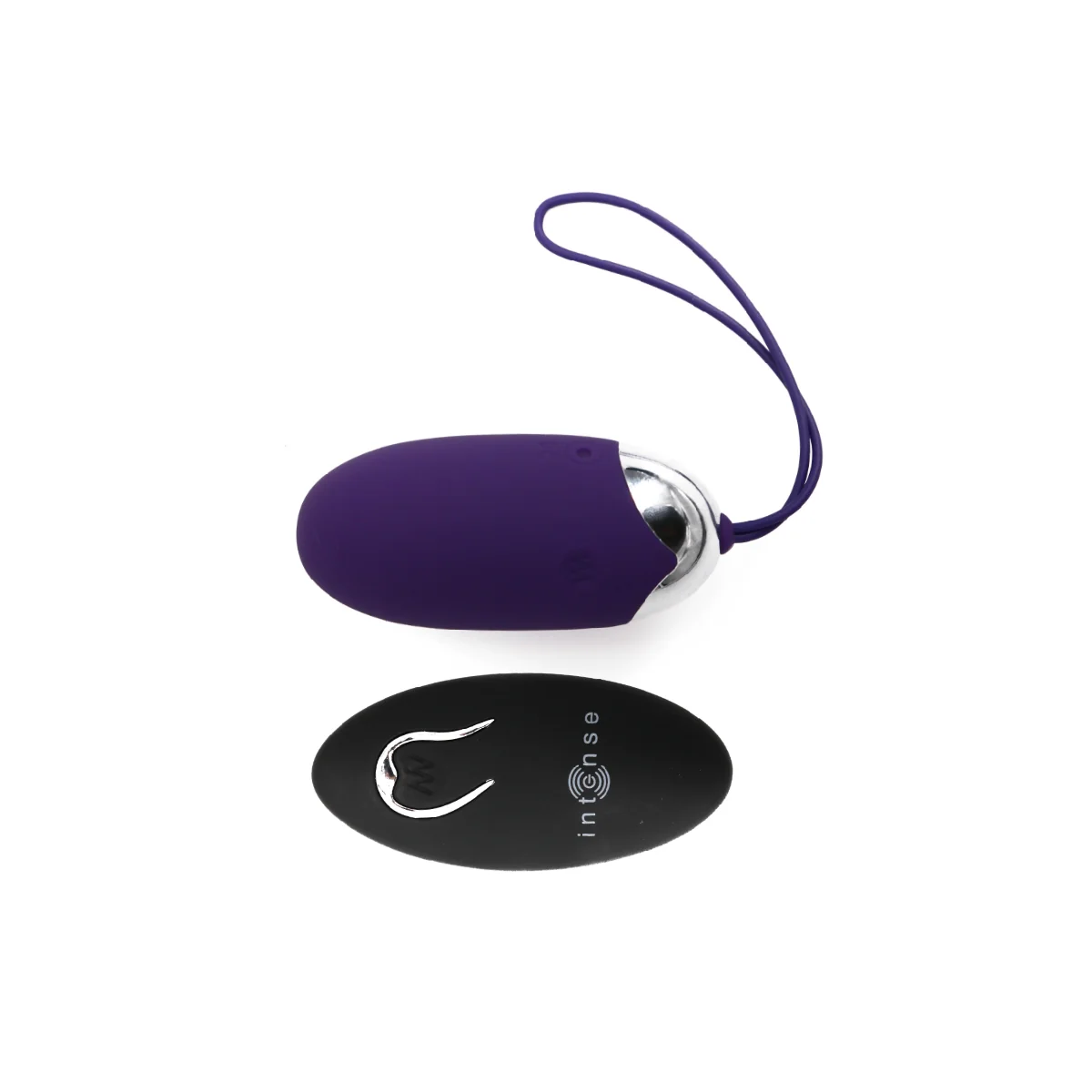 Flippy Ii Vibrierendes Ei mit Fernbedienung von Intense Couples Toys kaufen | Fesselliebe