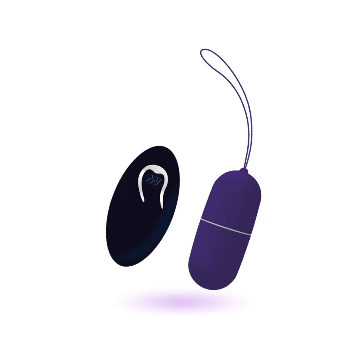 Flippy I Vibrierendes Ei mit Fernbedienung von Intense Couples Toys kaufen | Fesselliebe