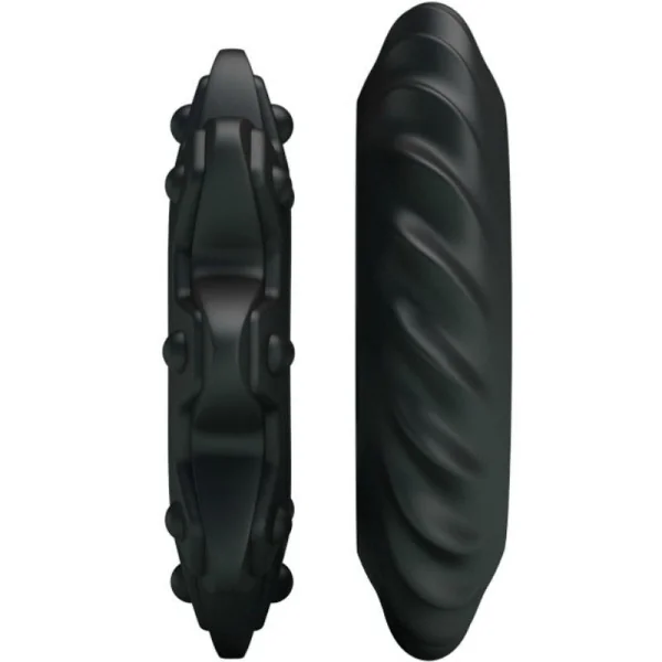 Kit 2 Ring Blühende Silikonringe von Baile For Him kaufen | Fesselliebe