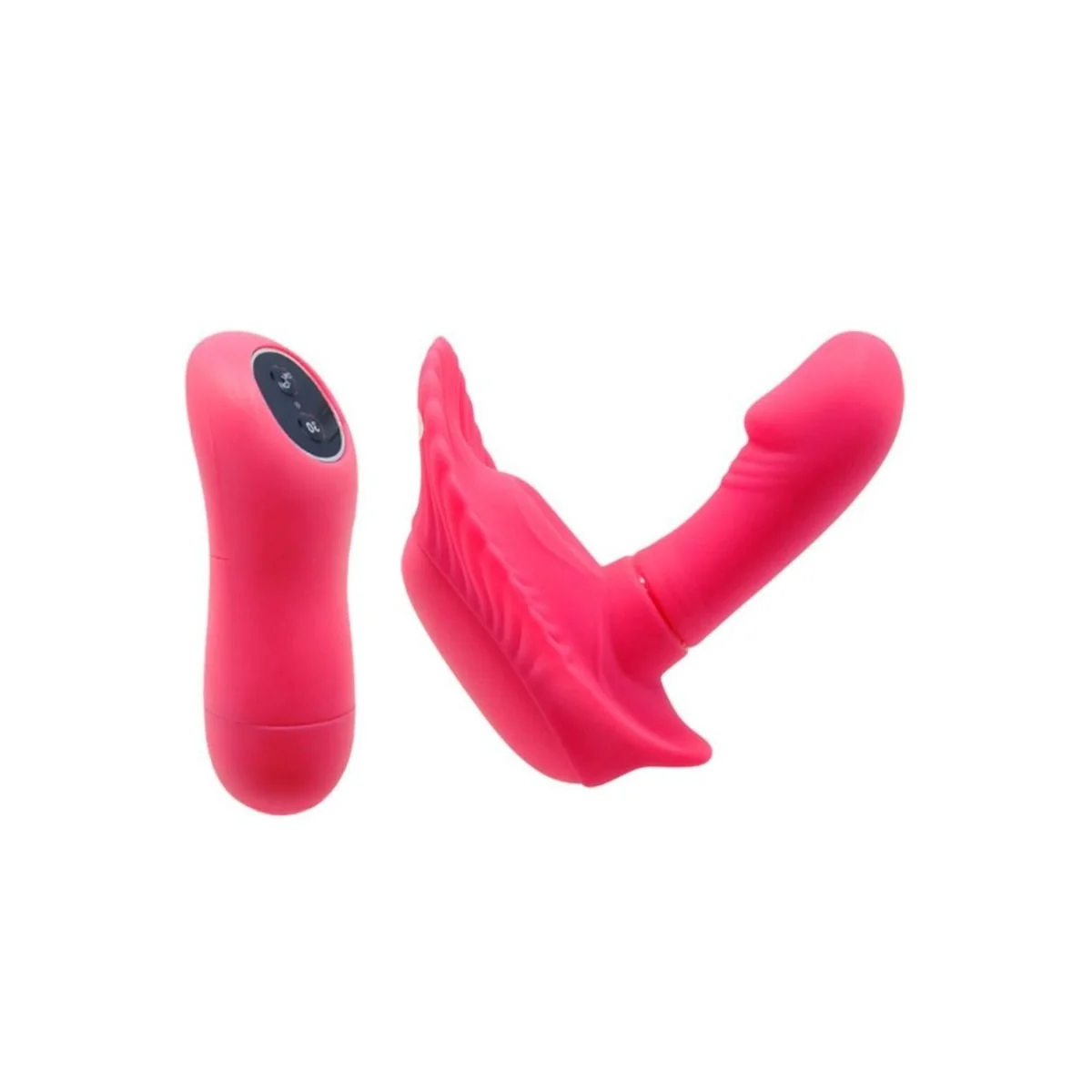 Flirtation G-Punkt-Stimulator 30 Modi von Pretty Love Flirtation kaufen | Fesselliebe