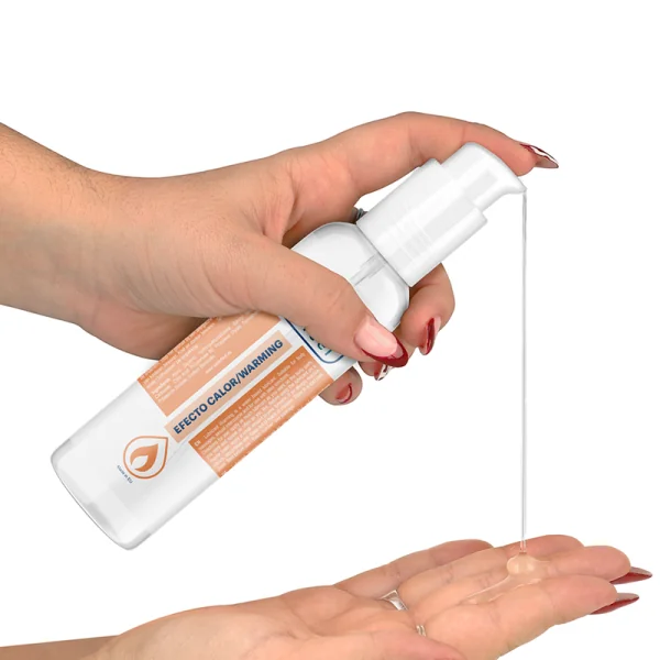Wärmeeffekt-Schmiermittel 150 ml von Waterfeel kaufen | Fesselliebe