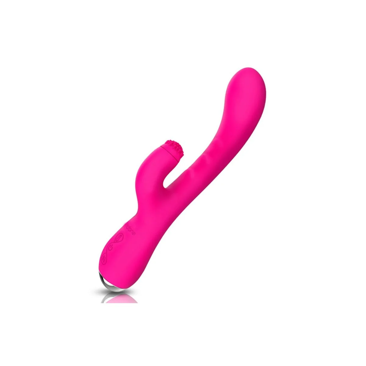 Idol Kaninchen mit Klitorialer Rotation und Wrme von Nalone kaufen | Fesselliebe