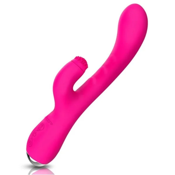 Idol Kaninchen mit Klitorialer Rotation und Wrme von Nalone kaufen | Fesselliebe