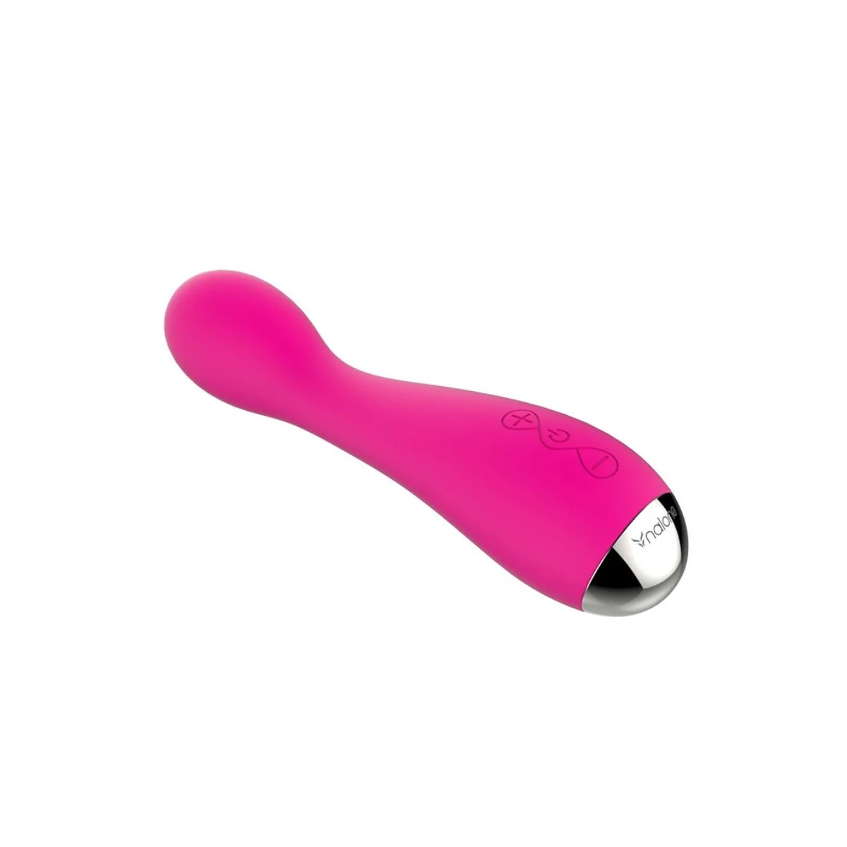 Yoyo Leistungsstarker G-Spot-Soft-Touch-Vibrator von Nalone kaufen | Fesselliebe