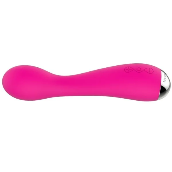 Yoyo Leistungsstarker G-Spot-Soft-Touch-Vibrator von Nalone kaufen | Fesselliebe