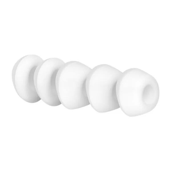 Pro 2 Ng Ersatzkappen 5 Stk von Satisfyer Caps kaufen | Fesselliebe