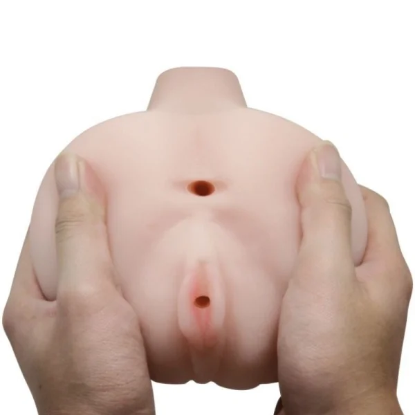 Passion Lady 3d Vagina Masturbator von Baile For Him kaufen | Fesselliebe