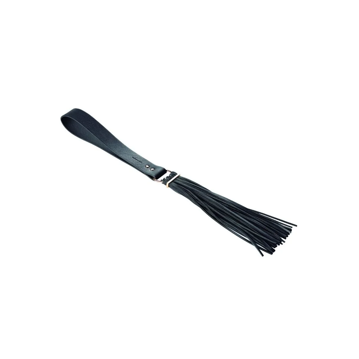 Maze Schwarze Peitsche von Bijoux Maze kaufen | Fesselliebe