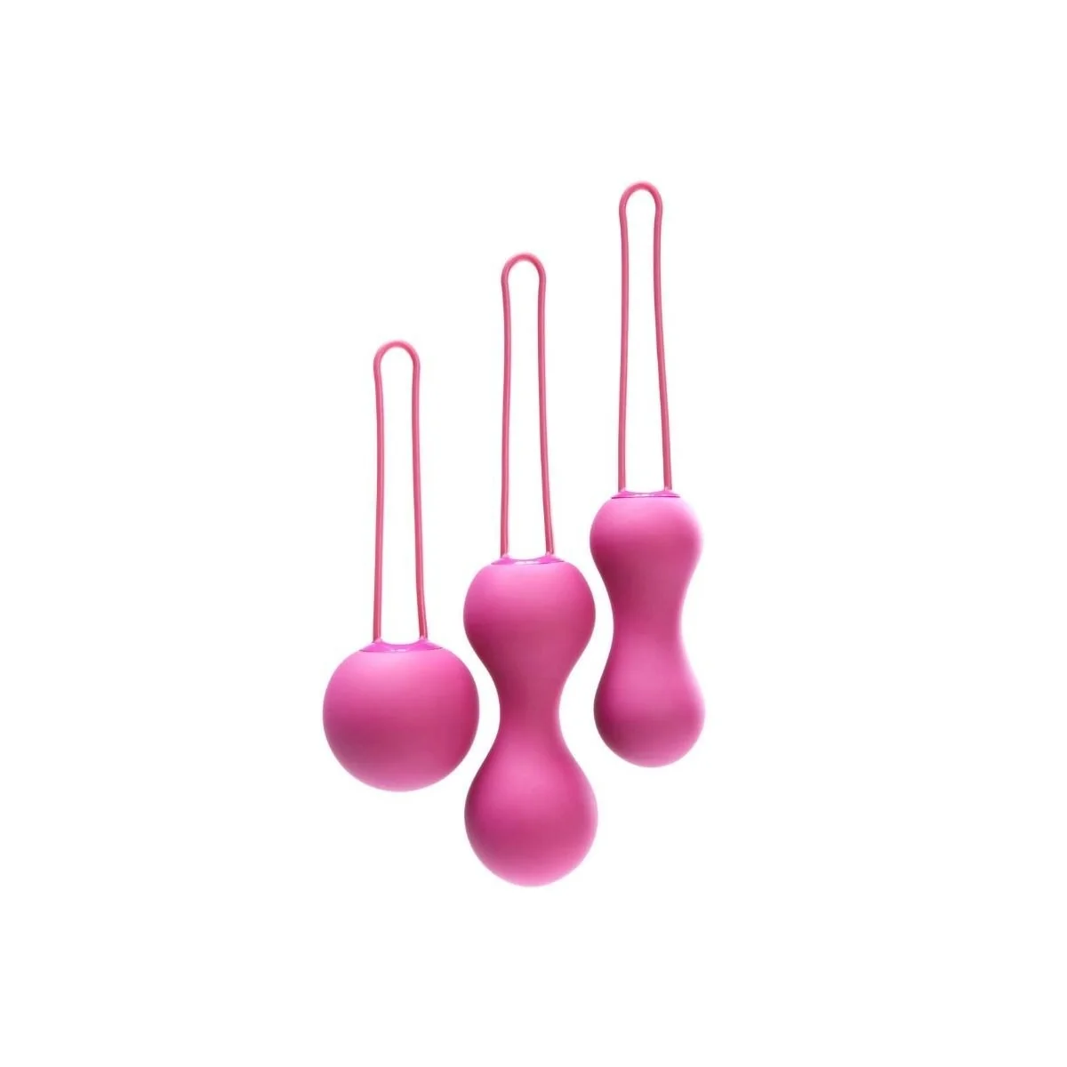 Ami Kegelblle - Fuchsia von Je Joue kaufen | Fesselliebe