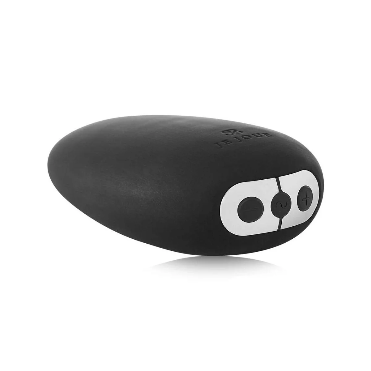 Mimi Soft Black Massager von Je Joue kaufen | Fesselliebe