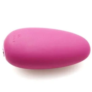 Mimi Soft Fuchsia Massager von Je Joue kaufen | Fesselliebe