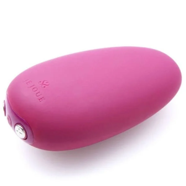 Mimi Soft Fuchsia Massager von Je Joue kaufen | Fesselliebe